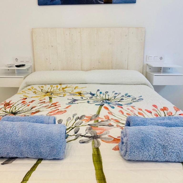 Luz, aire y mar Grupo AC Gestion - Apartamento de 2 dormitorios - 12
