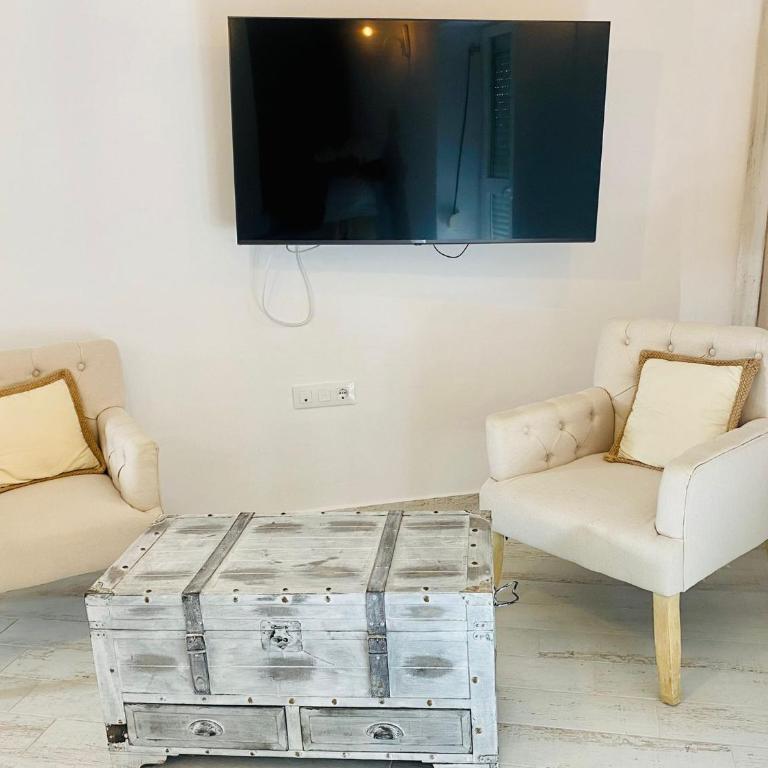 Luz, aire y mar Grupo AC Gestion - Apartamento de 2 dormitorios - 4