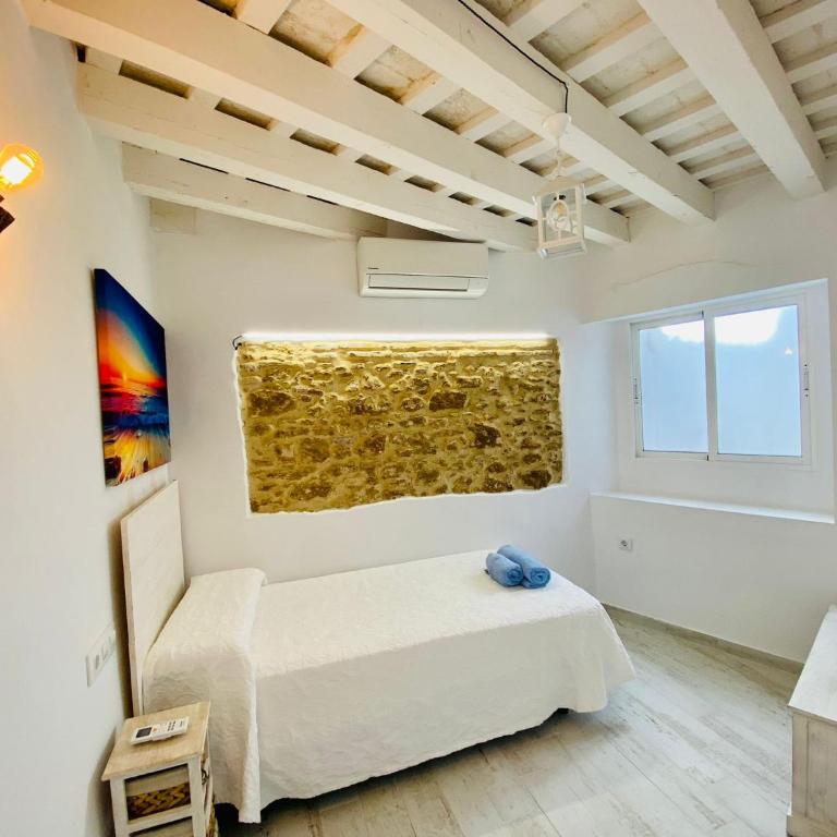 Luz, aire y mar Grupo AC Gestion - Apartamento de 2 dormitorios - 17
