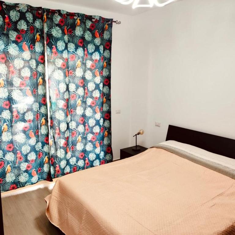 Tiny Green apartament in Rome - Magliana - Apartment mit 1 Schlafzimmer - 6