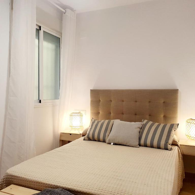 Spanish Home Fuengirola - Apartamento de 1 dormitorio - 5