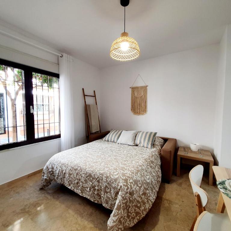 Spanish Home Fuengirola - Apartamento de 1 dormitorio - 14