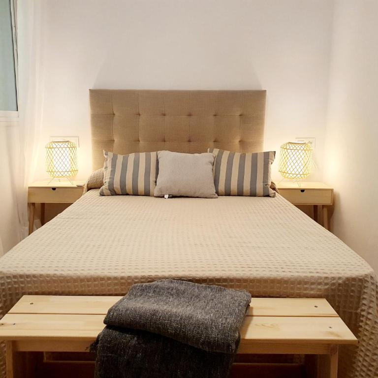 Spanish Home Fuengirola - Apartamento de 1 dormitorio - 15