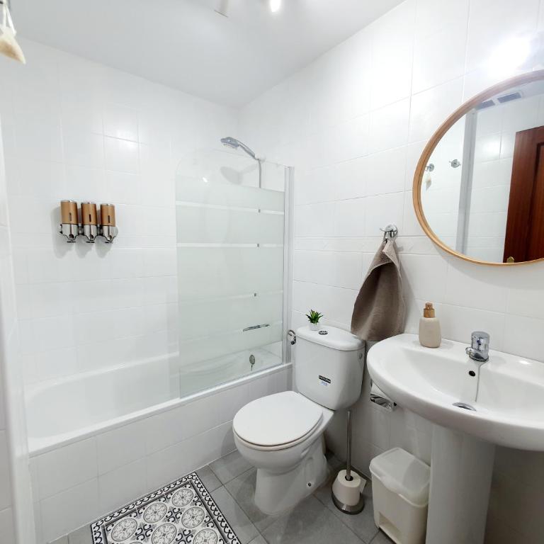 Spanish Home Fuengirola - Apartamento de 1 dormitorio - 16