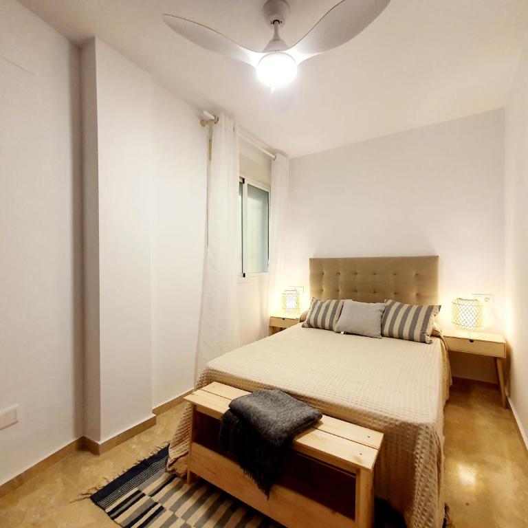 Spanish Home Fuengirola - Apartamento de 1 dormitorio - 17