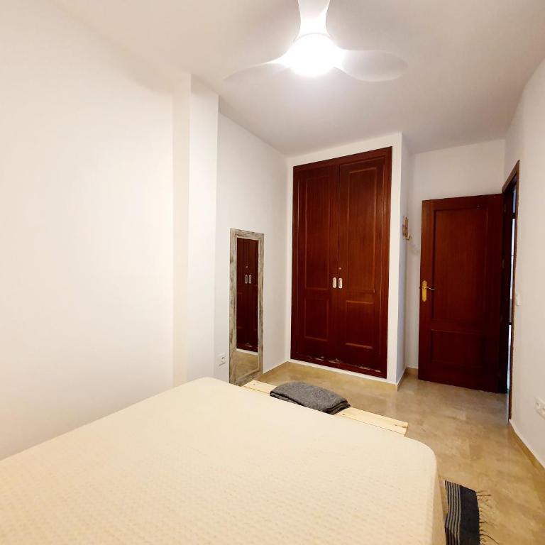 Spanish Home Fuengirola - Apartamento de 1 dormitorio - 18