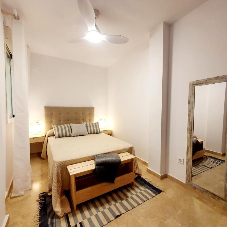 Spanish Home Fuengirola - Apartamento de 1 dormitorio - 23