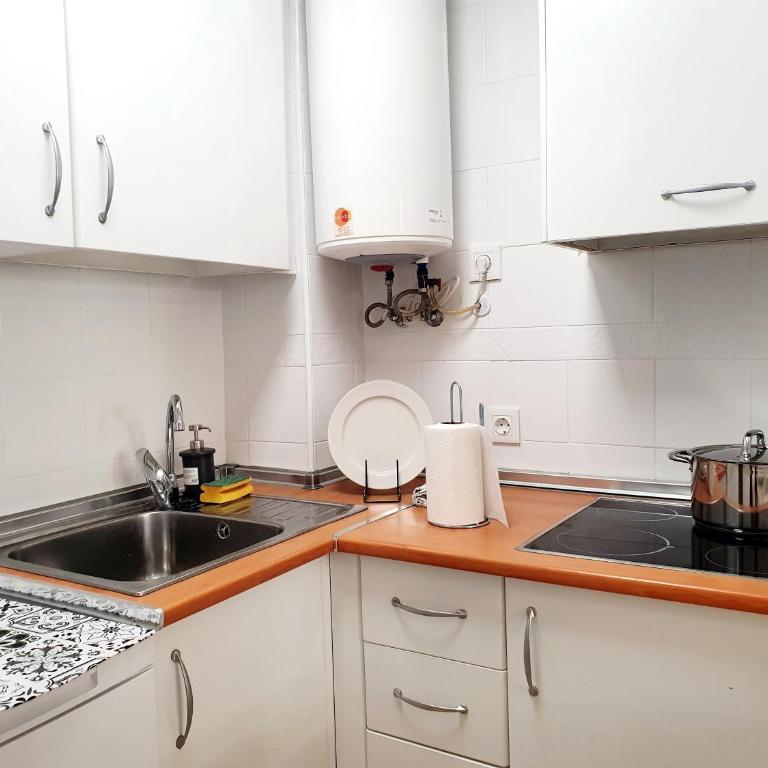 Spanish Home Fuengirola - Apartamento de 1 dormitorio - 25