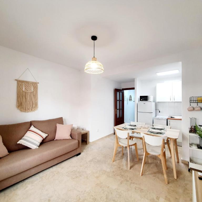 Spanish Home Fuengirola - Apartamento de 1 dormitorio - 26