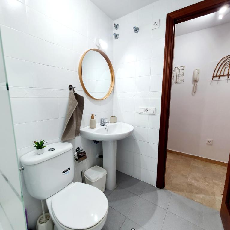 Spanish Home Fuengirola - Apartamento de 1 dormitorio - 28