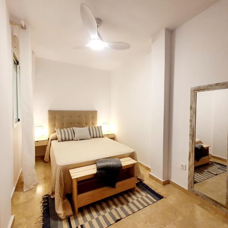 Spanish Home Fuengirola - Apartamento de 1 dormitorio - 30