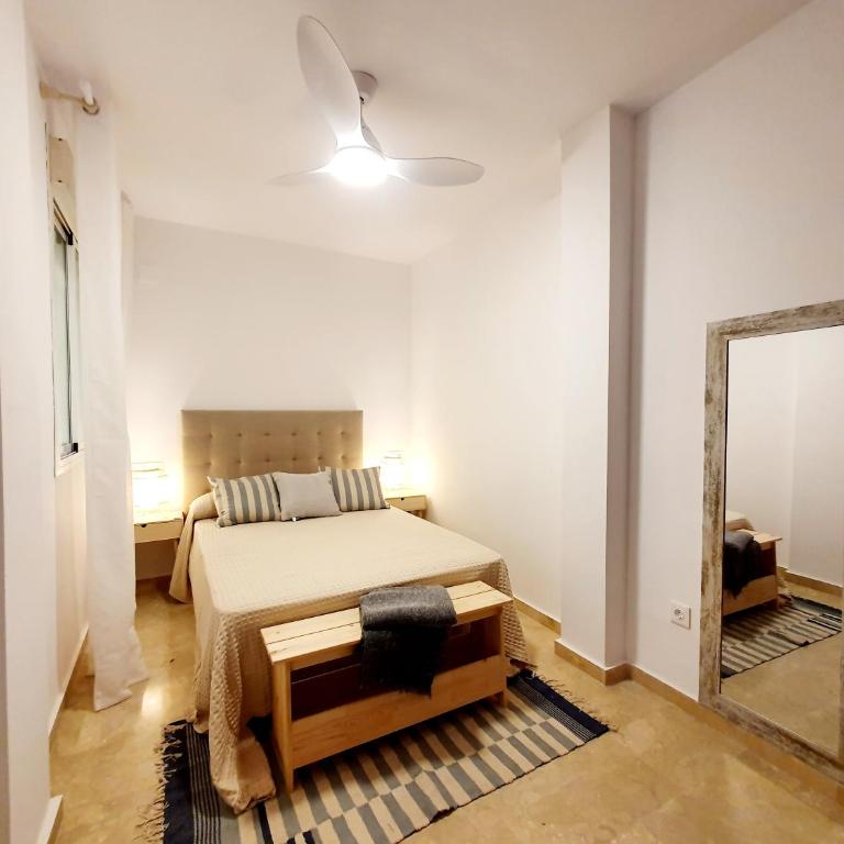 Spanish Home Fuengirola - Apartamento de 1 dormitorio - 31