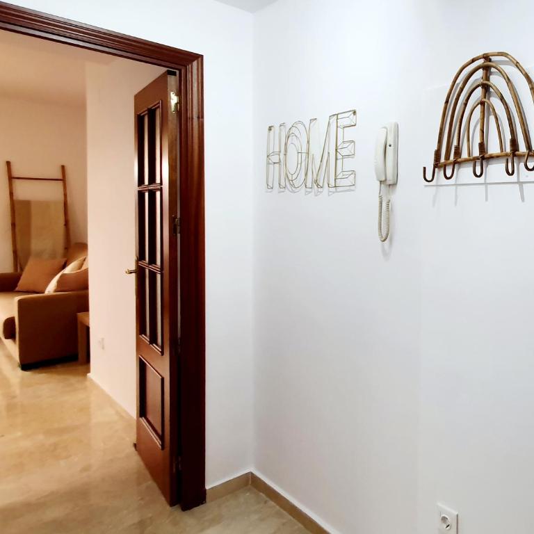 Spanish Home Fuengirola - Apartamento de 1 dormitorio - 33