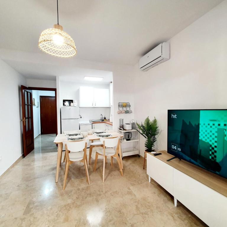 Spanish Home Fuengirola - Apartamento de 1 dormitorio - 34