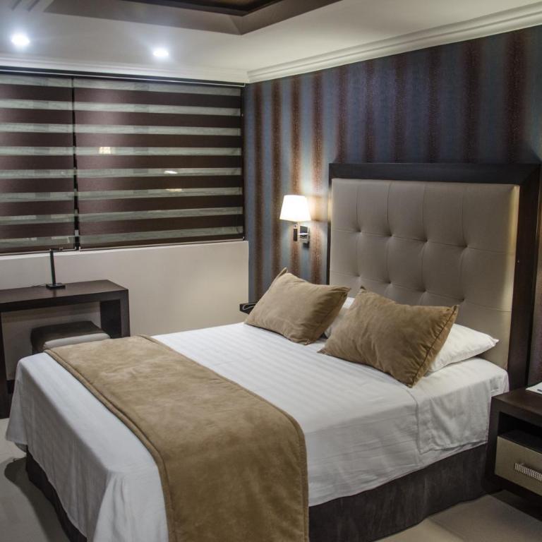 Hotel Veuxor - Habitación Doble Estándar - 2