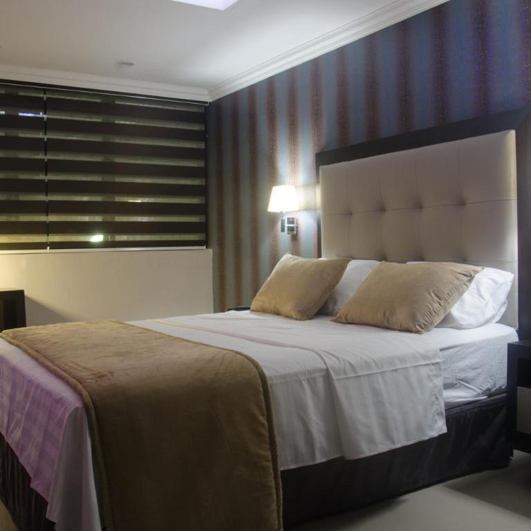 Hotel Veuxor - Standard Single Room - 3