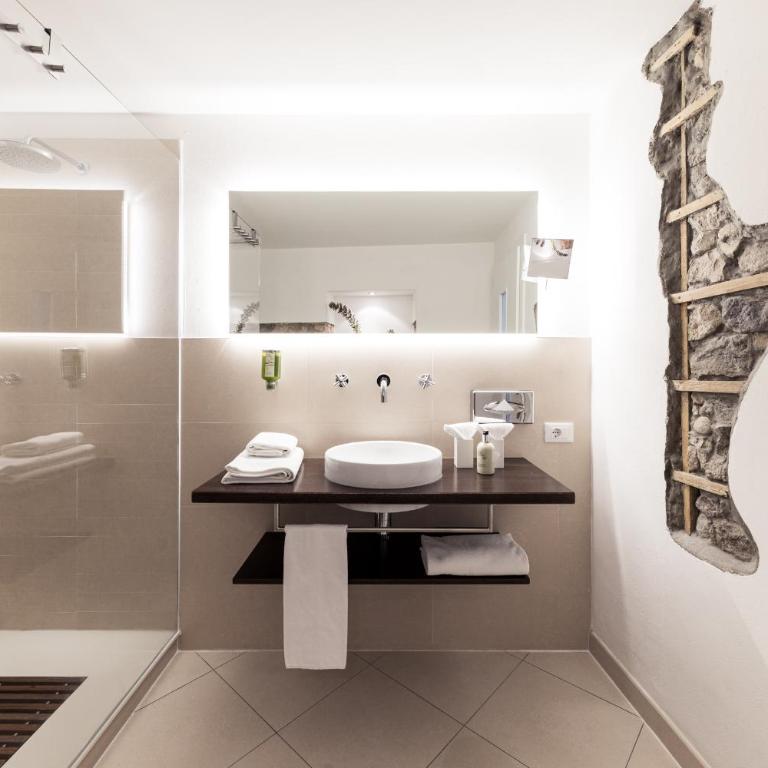 Boutique Hotel Zum Rosenbaum - Junior Suite - 9