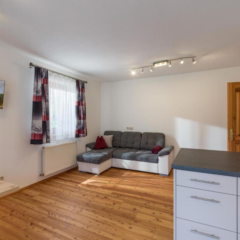 Appartement Melodie - Apartment mit 2 Schlafzimmern und Dusche - 4