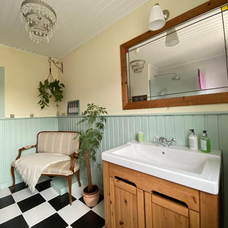 Landhaus Fay B&B - Superior Doppelzimmer - 11