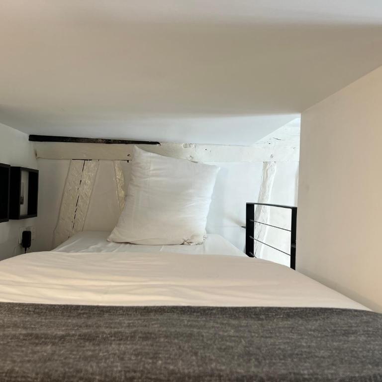Studio Cléry - Studio - 20