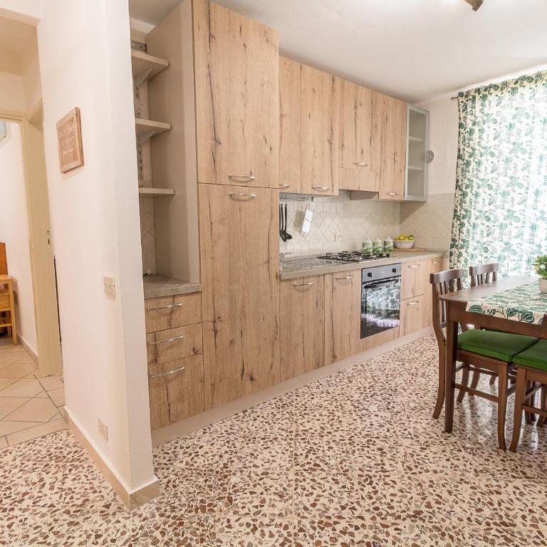 Casa nel Cortile - Appartamento con 2 Camere da Letto - 1