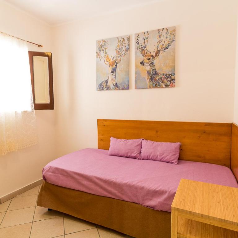Casa nel Cortile - Appartamento con 2 Camere da Letto - 5