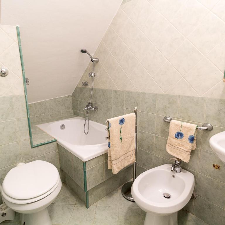 Casa nel Cortile - Appartamento con 2 Camere da Letto - 6