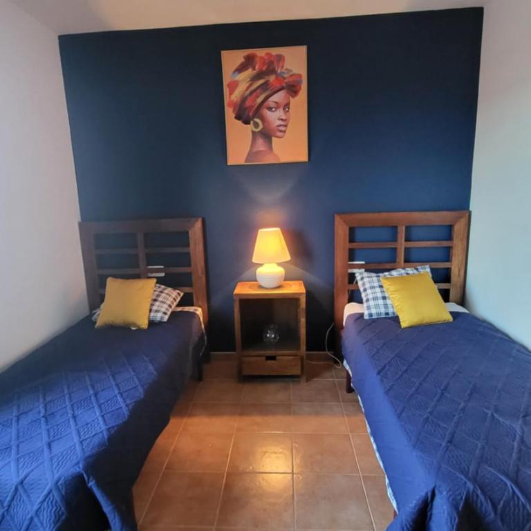 Mirador de Afre - Two-Bedroom Villa - 6