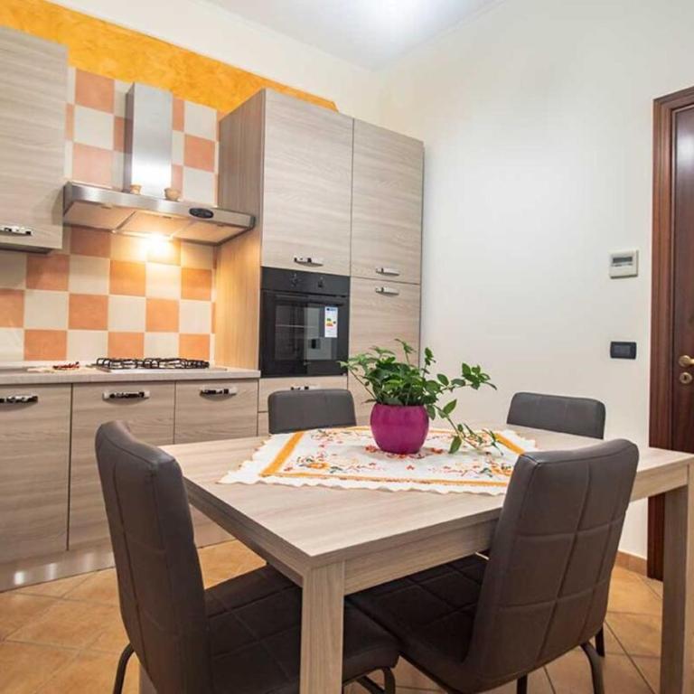 Casa Vacanza Puntaferano - Casa con 2 Camere da Letto - 15