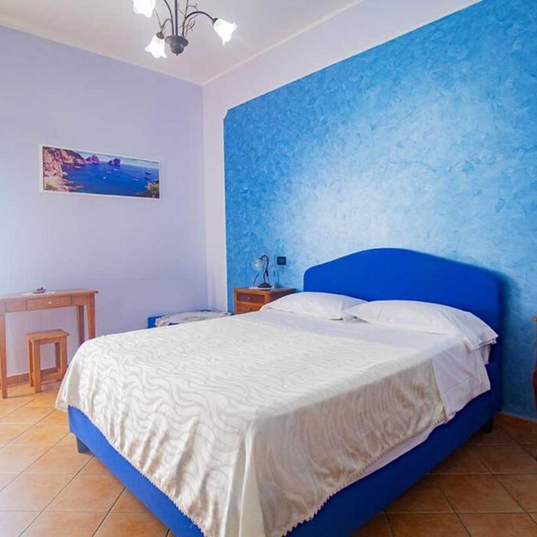 Casa Vacanza Puntaferano - Casa con 2 Camere da Letto - 21