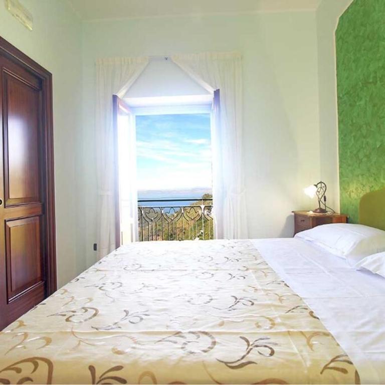Casa Vacanza Puntaferano - Casa con 2 Camere da Letto - 23