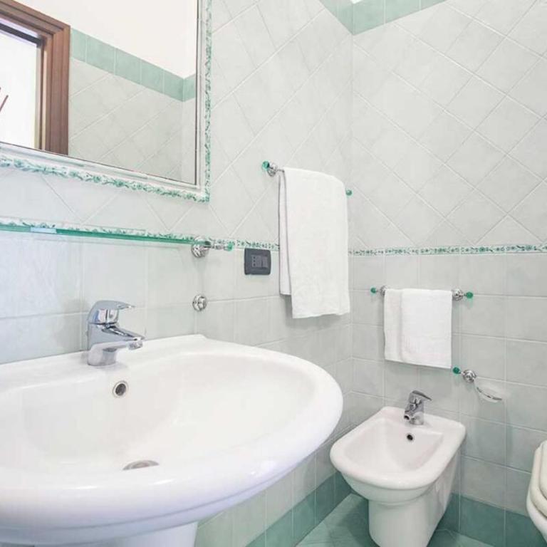 Casa Vacanza Puntaferano - Casa con 2 Camere da Letto - 25