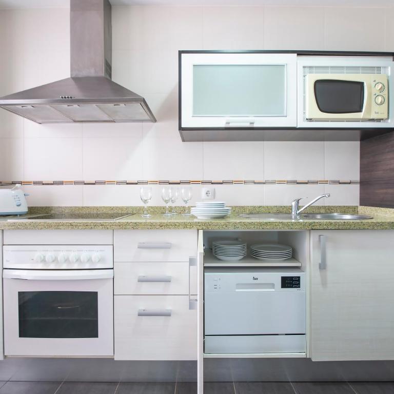 Pierre & Vacances Almeria Roquetas de Mar - One-Bedroom Apartment (2 - 4 Adults) - 12