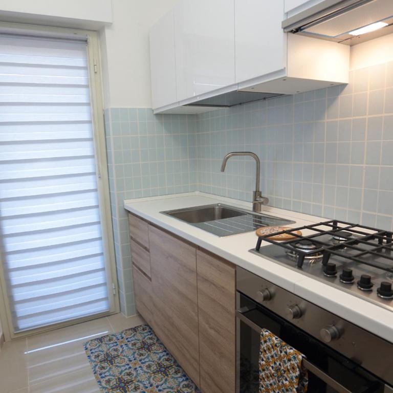 Naxos Sicilian Luxury Apartment - Appartamento con 1 Camera da Letto - 13