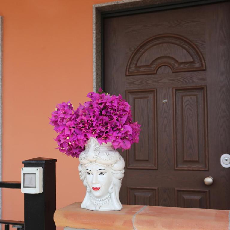Naxos Sicilian Luxury Apartment - Appartamento con 1 Camera da Letto - 7
