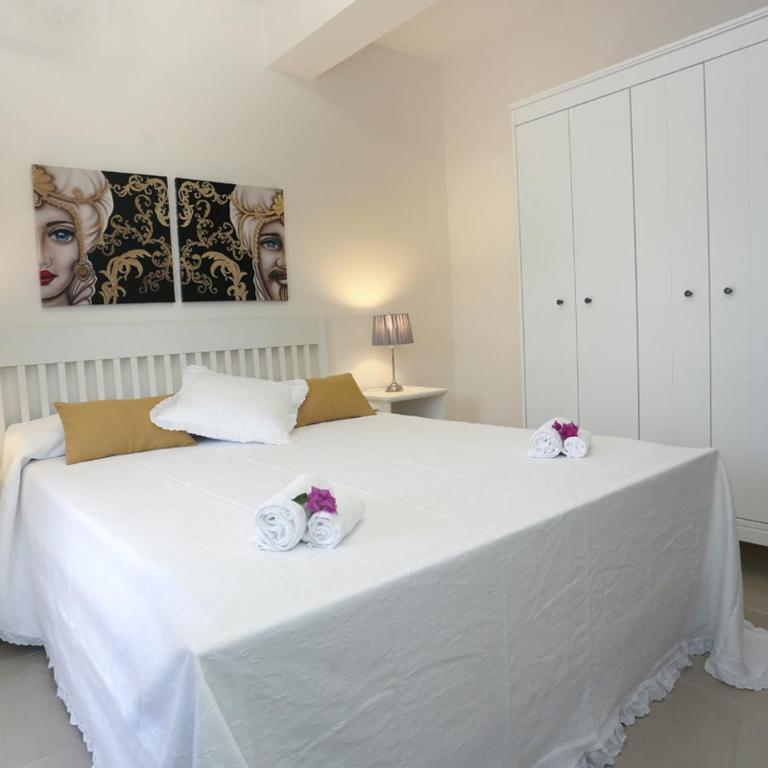 Naxos Sicilian Luxury Apartment - Appartamento con 1 Camera da Letto - 4
