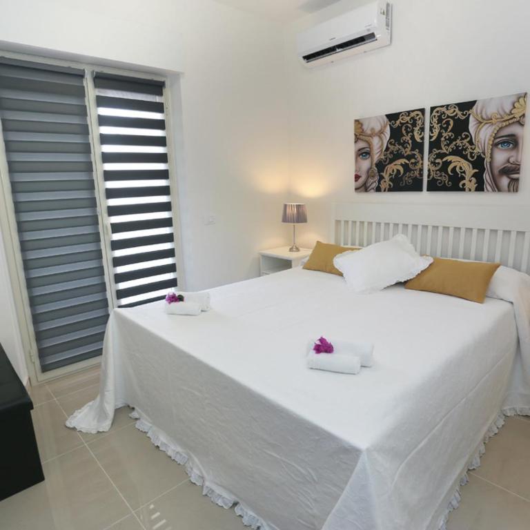 Naxos Sicilian Luxury Apartment - Appartamento con 1 Camera da Letto - 3