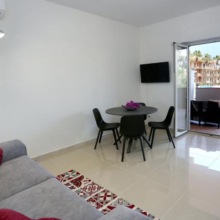 Naxos Sicilian Luxury Apartment - Appartamento con 1 Camera da Letto - 29