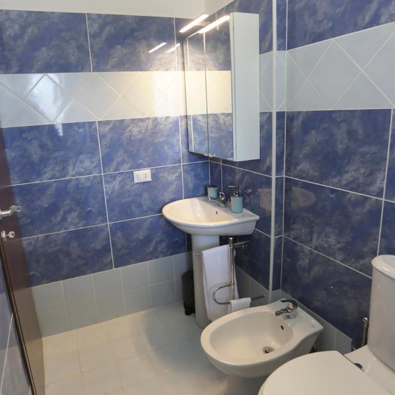 Naxos Sicilian Luxury Apartment - Appartamento con 1 Camera da Letto - 17