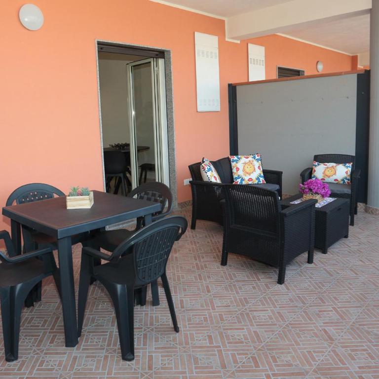 Naxos Sicilian Luxury Apartment - Appartamento con 1 Camera da Letto - 19