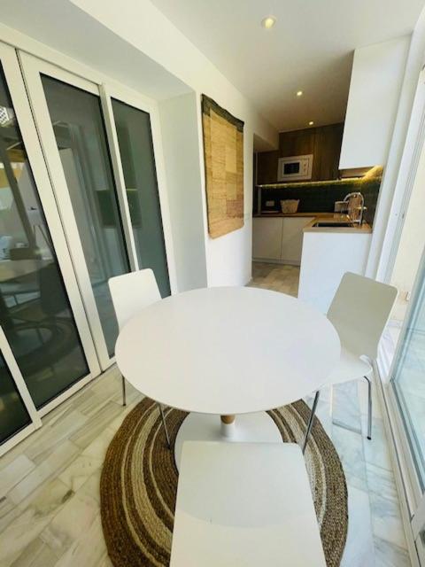 Lovely studio - Apartamento de 1 dormitorio - 3