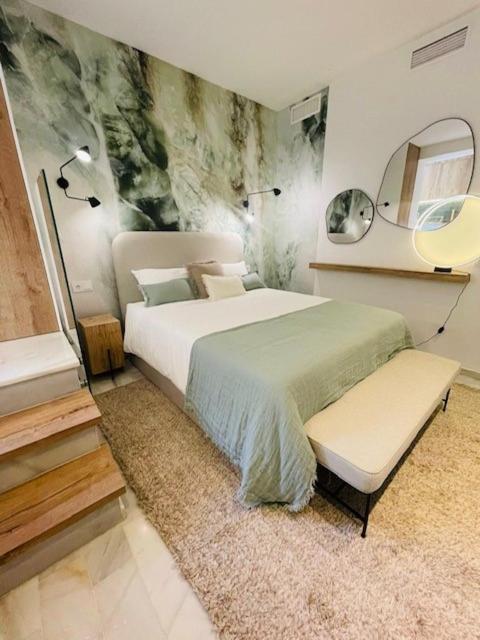 Lovely studio - Apartamento de 1 dormitorio - 7