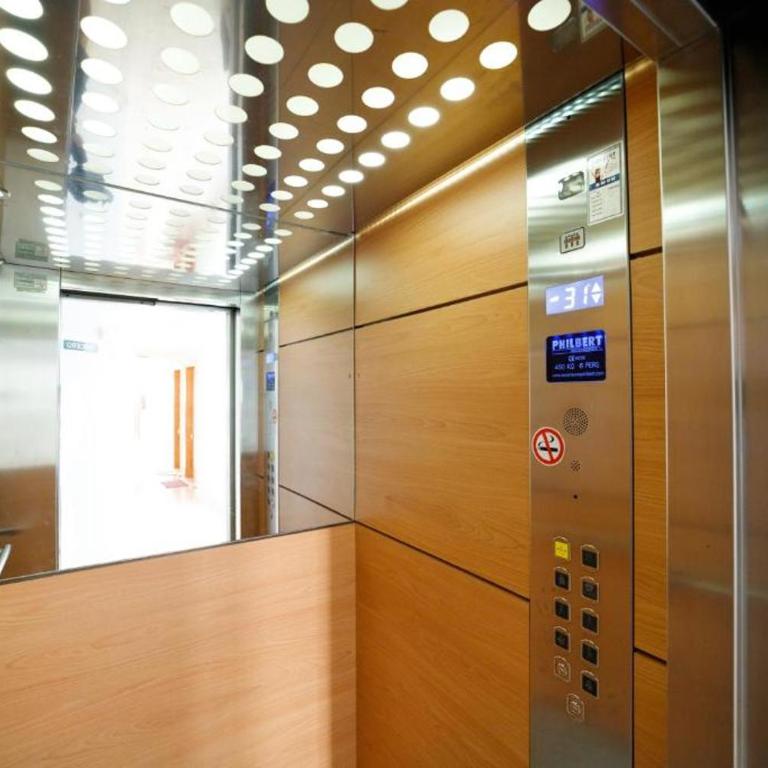 Schöne Wohnung mit Pool , Wi-Fi und privat Garage - Apartamento de 1 dormitorio - 32