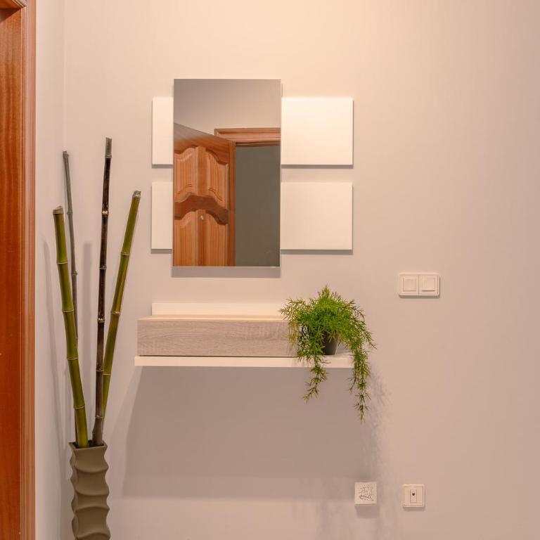 Viviendas de uso turístico Ambitus Active - Apartamento de 3 dormitorios - 7