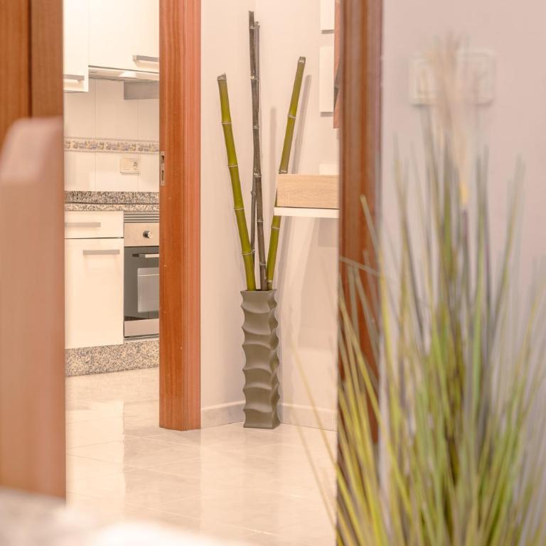 Viviendas de uso turístico Ambitus Active - Apartamento de 3 dormitorios - 8