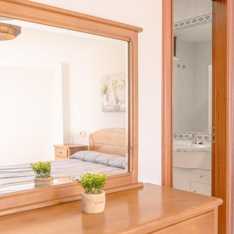 Viviendas de uso turístico Ambitus Active - Apartamento de 3 dormitorios - 12