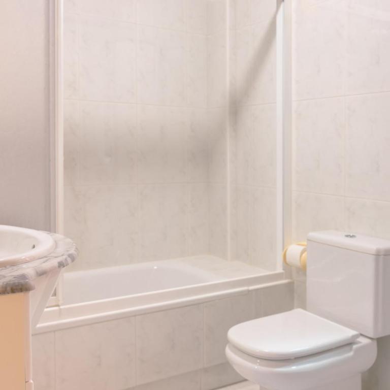 Viviendas de uso turístico Ambitus Active - Apartamento de 2 dormitorios - 5