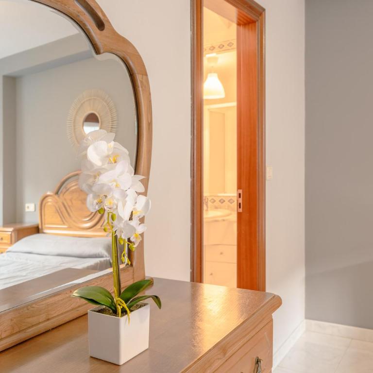 Viviendas de uso turístico Ambitus Active - Apartamento de 3 dormitorios - 2