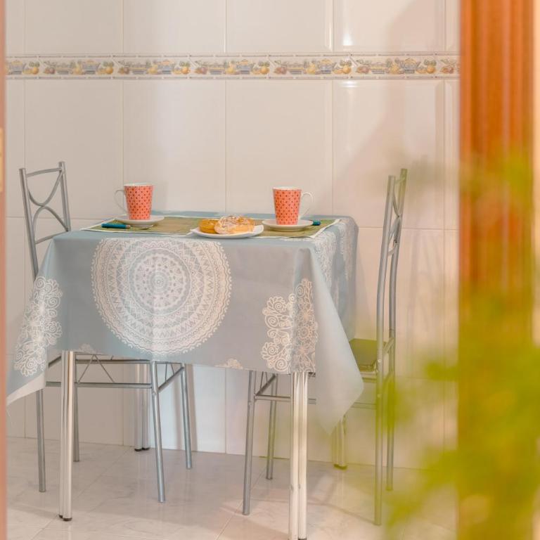 Viviendas de uso turístico Ambitus Active - Apartamento de 3 dormitorios - 3