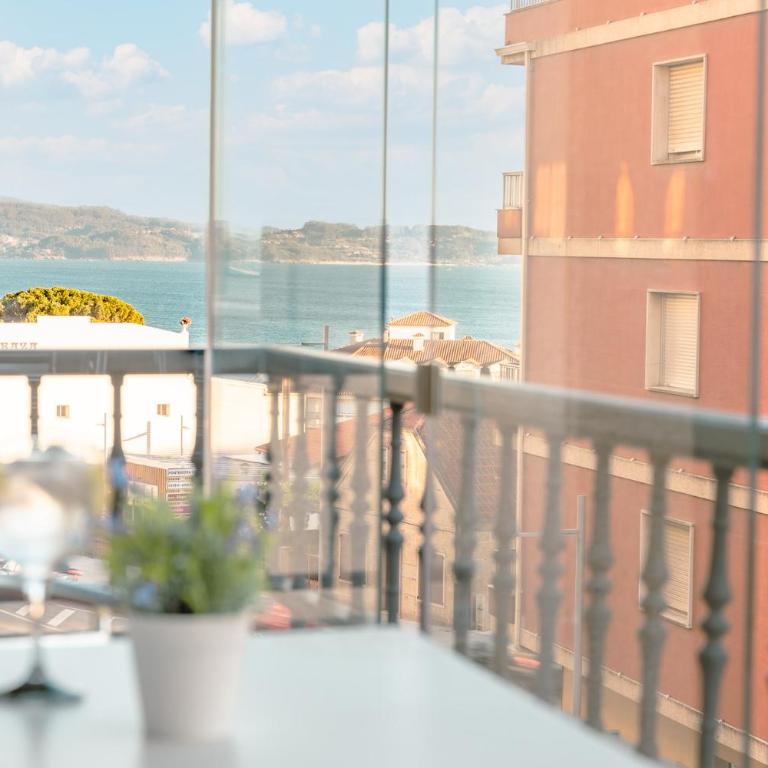 Viviendas de uso turístico Ambitus Active - Apartamento de 3 dormitorios - 10